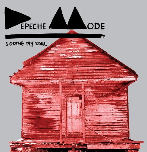 Depeche Mode/Soothe My Soul